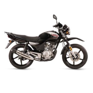 YBR125G